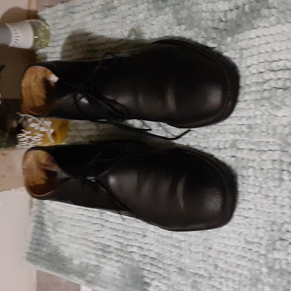 Salvatore ferragamo size  8 D - Picture 3 of 7